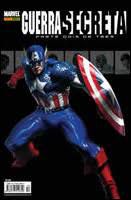 Gibi Guerra Secreta 2 Autor Brian Michael Bendis (2016) [usado]