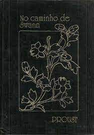 Livro no Caminho de Swann Autor Proust, Marcel (1979) [usado]