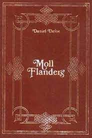 Livro Moll Flanders Autor Defoe, Daniel (1980) [usado]