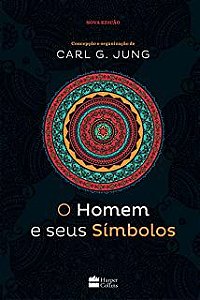 Livro o Homem e seus Símbolos Autor Jung, Carl G. (2016) [usado]