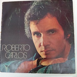 Disco de Vinil Roberto Carlos 1979 Interprete Roberto Carlos (1979) [usado]