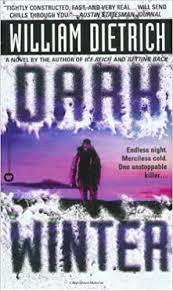 Livro Dark Winter Autor Dietrich, William (2001) [usado]