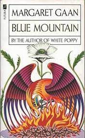 Livro Blue Mountain Autor Gaan , Margaret (1987) [usado]