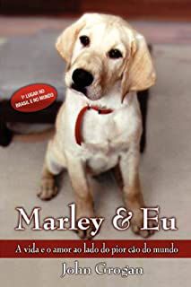 Livro Marley e Eu Autor Grogan, John (2006) [usado]
