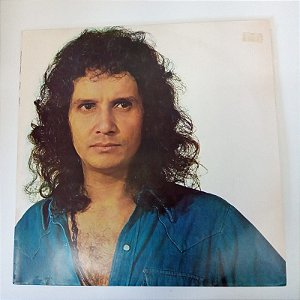 Disco de Vinil Roberto Carlos - Eu Quero Apenas 1974/1977 Interprete Roberto Carlos (1974) [usado]