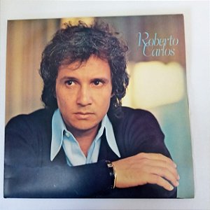 Disco de Vinil Roberto Carlos 1978 Interprete Roberto Carlos (1978) [usado]