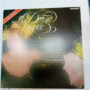 Disco de Vinil a Deusa Vencida Interprete Varios Artistas (1980) [usado]