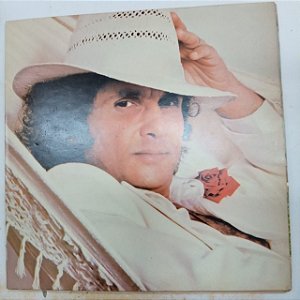 Disco de Vinil Roberto Carlos 1976 Interprete Roberto Carlos (1976) [usado]