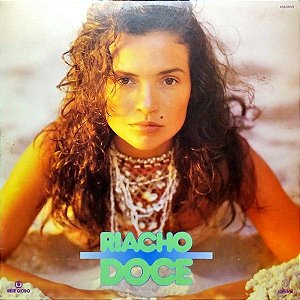 Disco de Vinil Riacho Doce Interprete Varios (1990) [usado]