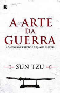 Livro Arte da Guerra, a Autor Tzu, Sun (2013) [seminovo]