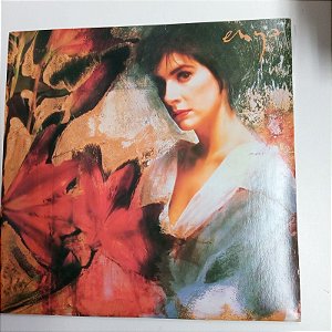 Disco de Vinil Enya - Watermark Interprete Enya (1989) [usado]