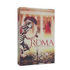 Livro Roma de Meus Amores e de Minhas Dores Autor Gomes, Nadir (2012) [usado]