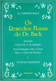 Livro Remédios Florais do Dr. Bach, os Autor Bach, Dr. Edward (1995) [usado]