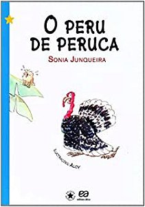 Livro Peru de Peruca, o Autor Junqueira, Sonia (2007) [usado]