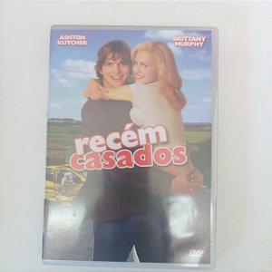 Dvd Recém Casados Editora Century Fox [usado]