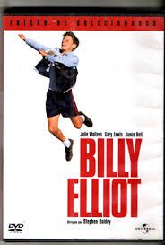 Dvd Billy Elliot Editora Stephen Daldry [usado]