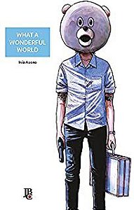 Gibi What a Wonderful World Autor Asano, Inio (2019) [usado]