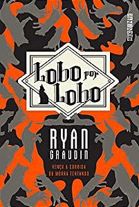 Livro Lobo por Lobo Autor Graudin, Ryan (2016) [usado]