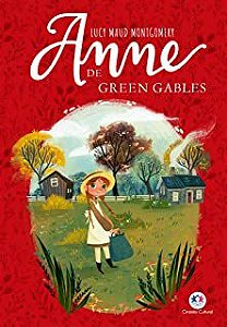 Livro Anne de Green Gables Autor Montgomery, Lucy Maud (2020) [usado]