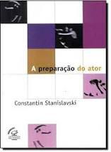 Livro Preparação do Ator, a Autor Stanislavski, Constantin (2008) [usado]
