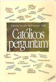 Livro Católicos Perguntam Autor Bettencourt, Estevão Tavares (1997) [usado]