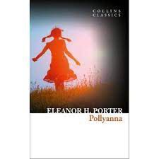Livro Pollyanna Autor Porter, Eleanor H. (2017) [usado]