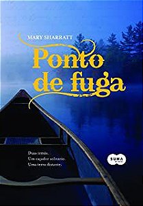 Livro Ponto de Fuga Autor Sharratt, Mary (2007) [usado]