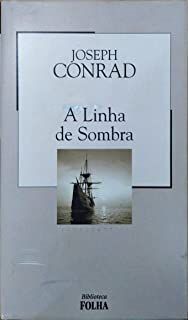 Livro Linha de Sombra, a Autor Conrad, Joseph (2003) [usado]
