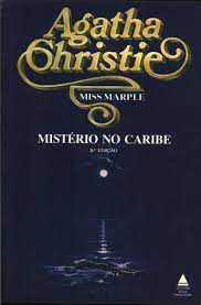 Livro Mistério no Caribe Autor Christie, Agatha (1964) [usado]
