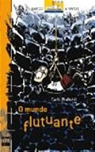 Livro o Mundo Flutuante Autor Frabetti, Carlo (2006) [seminovo]