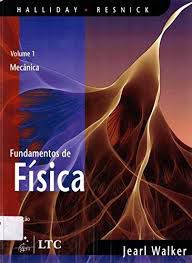 Livro Fundamentos de Fisica Vol.1 - Mecânica Autor Walker, Jearl (2011) [usado]