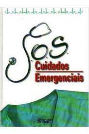 Livro Cuidados Emergenciais Autor Barbieri, Coord. Renato (2002) [usado]