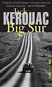 Livro Big Sur (l&pm 811) Autor Jack Kerouac (2013) [usado]