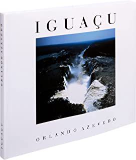 Livro Iguaçu Autor Azevedo, Orlando (2010) [usado]