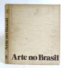 Livro Arte no Brasil- Volume 2 Autor Victor Civita (1979) [usado]