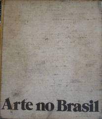 Livro Arte no Brasil - Volume 1 Autor Victor Civita (1979) [usado]