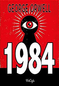 Livro 1984 Autor Orwell, George (2021) [usado]