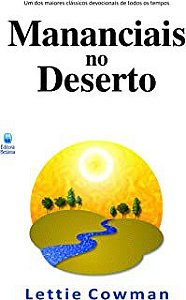 Livro Mananciais no Deserto Autor Cowman, Lettie (2010) [usado]