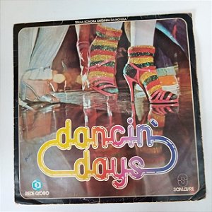 Disco de Vinil Dancin´day´s - Nacional Interprete Varios Artistas (1976) [usado]