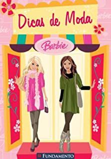 Livro Dicas de Moda - Barbie Autor Ariello, Fabiane (2010) [usado]