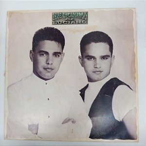 Disco de Vinil Zezé Di Camargo e Luciano 1994 Interprete Zezé Di Camargo e Luciano (1994) [usado]