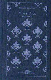 Livro Moby Dick Vol. Ii (coleção Clássicos Abril) Autor Melville, Herman (2010) [usado]