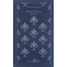 Livro Moby Dick - Volume I ( Coleção Clássicos Abril Coleções) Autor Melville, Herman (2010) [usado]