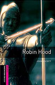 Livro Robin Hood Autor Escott, John (2008) [usado]