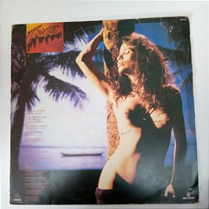 Disco de Vinil Tieta Interprete Varios Artistas (1989) [usado]