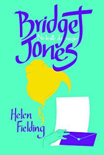 Livro Bridget Jones - no Limite da Razão Autor Fielding, Helen (2016) [usado]