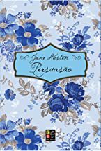 Livro Persuasão Autor Austen, Jane (2015) [seminovo]