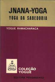 Livro Jnana-yoga - Yoga da Sabedoria Autor Lorenz, Valdomiro Francisco [usado]