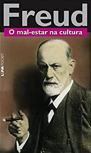 Livro Freud /o Mal-estar na Cultura Autor Freud, Sigmund (2019) [usado]