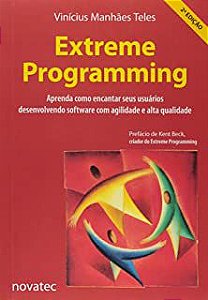 Livro Extreme Programming Autor Teles , Vinicius Magalhães (2006) [usado]